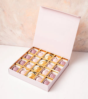 Assorted Chocolate Box - FIVEROSE.AE