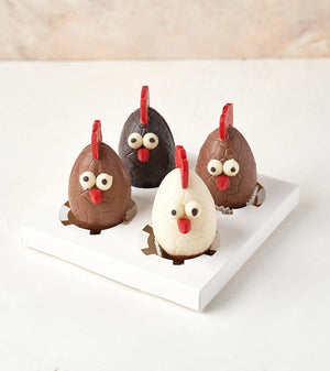 Chocolate Roosters-Fiverose.ae