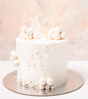 Luxurious Special Cake - FIVEROSE.AE