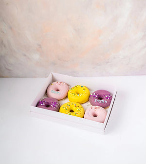 Donuts by NJD - FIVEROSE.AE